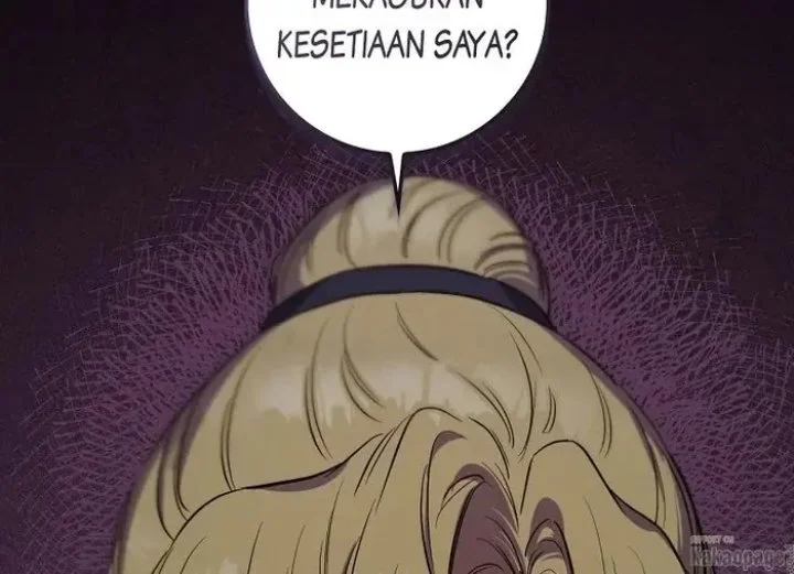The Strongest Villainess Chapter 86 Gambar 199