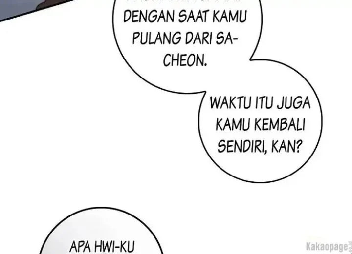 The Strongest Villainess Chapter 86 Gambar 211