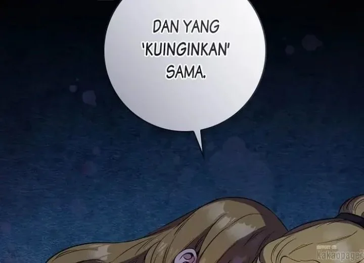 The Strongest Villainess Chapter 86 Gambar 222