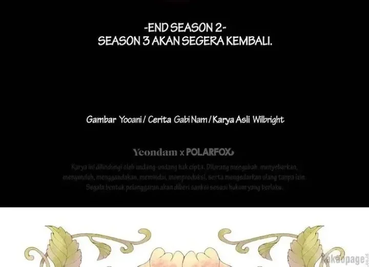 The Strongest Villainess Chapter 86 Gambar 240