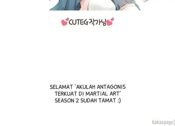 The Strongest Villainess Chapter 86 Gambar 243