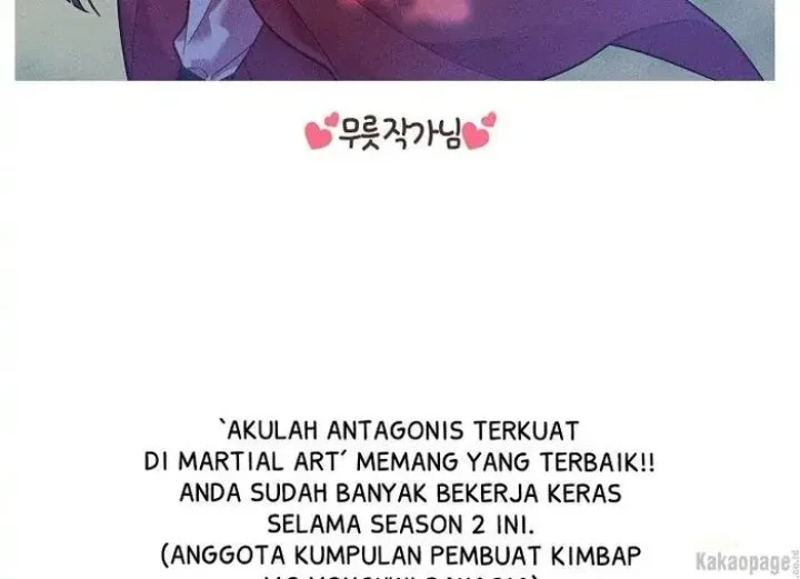 The Strongest Villainess Chapter 86 Gambar 250