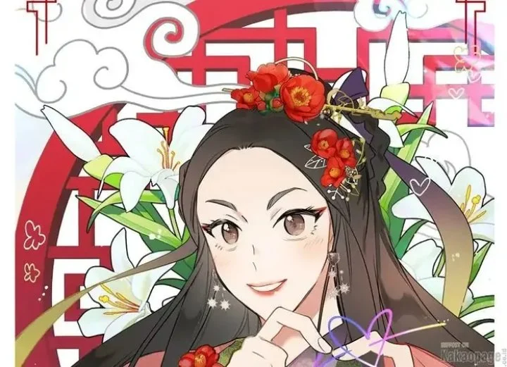 The Strongest Villainess Chapter 86 Gambar 255