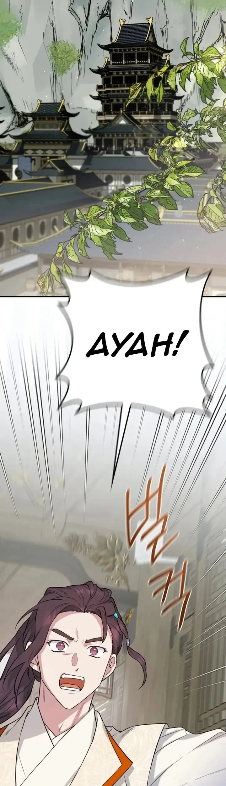 The Strongest Villainess Chapter 87 Gambar 53