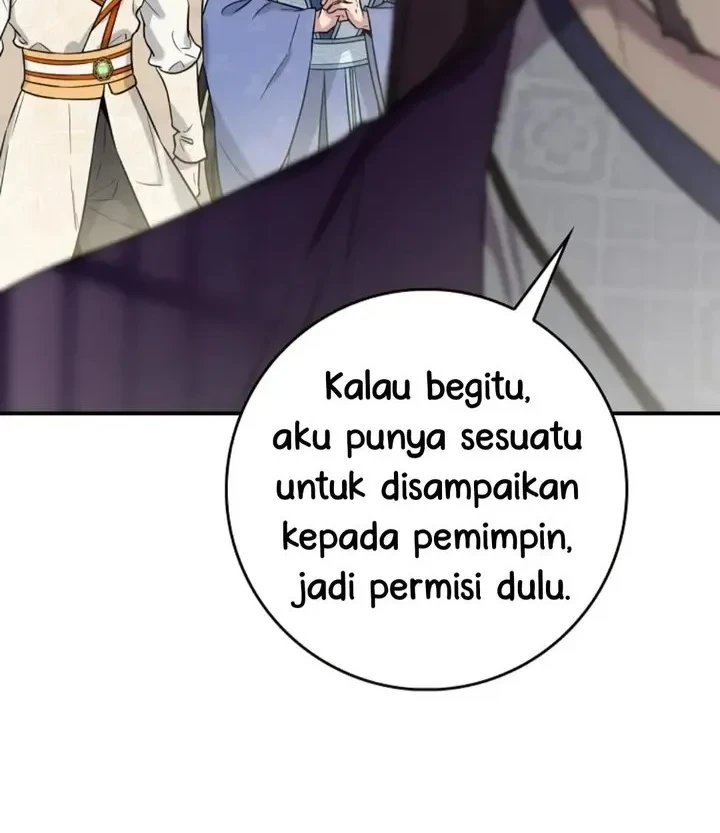 The Strongest Villainess Chapter 87 Gambar 62
