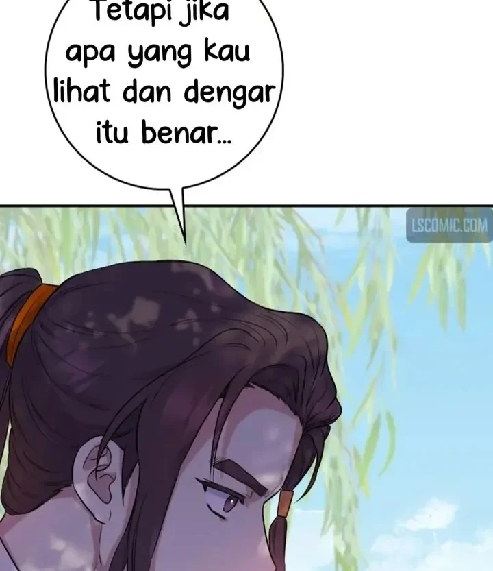 The Strongest Villainess Chapter 87 Gambar 65