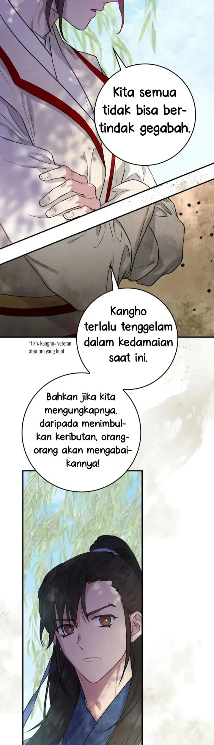 The Strongest Villainess Chapter 87 Gambar 66