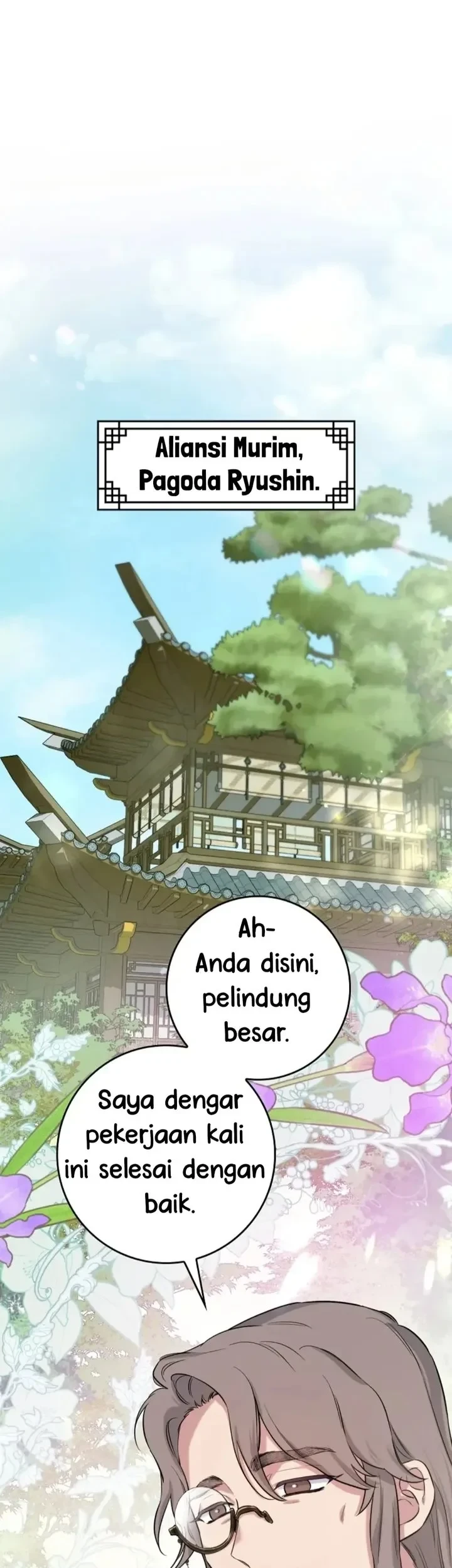 The Strongest Villainess Chapter 87 Gambar 70