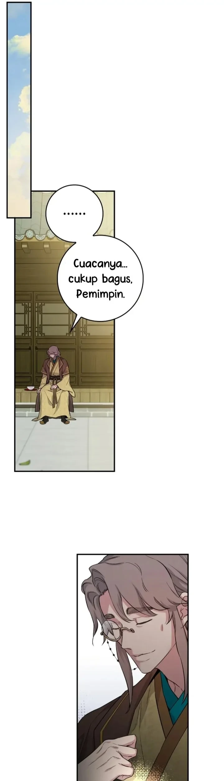 The Strongest Villainess Chapter 87 Gambar 77