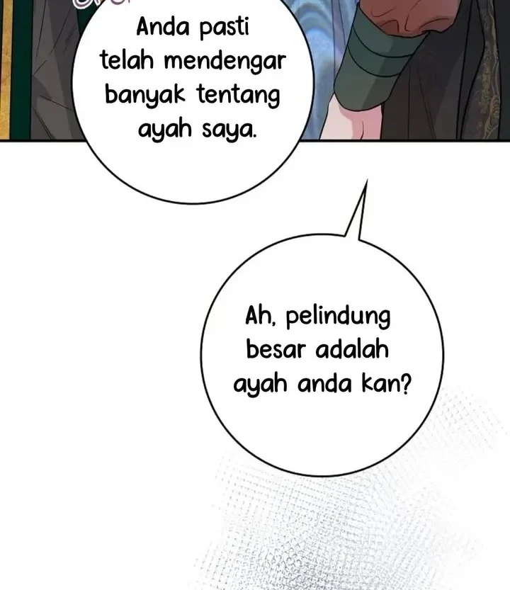 The Strongest Villainess Chapter 88 Gambar 43