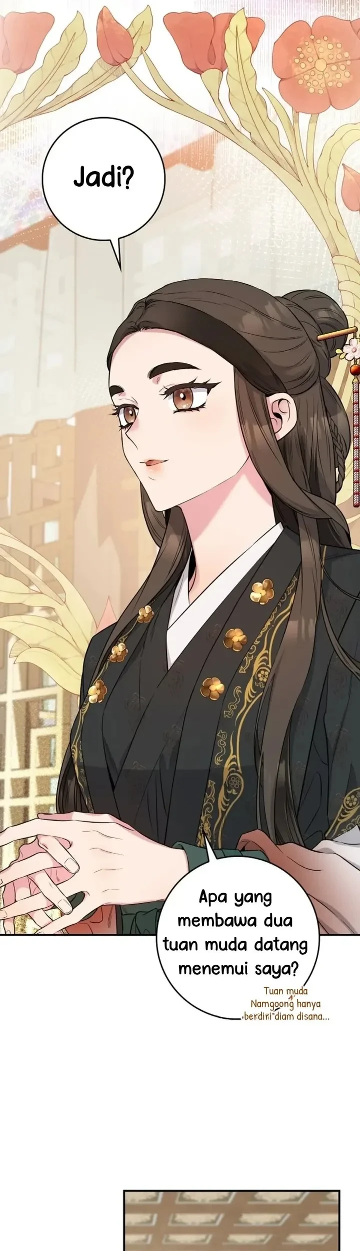 The Strongest Villainess Chapter 88 Gambar 46