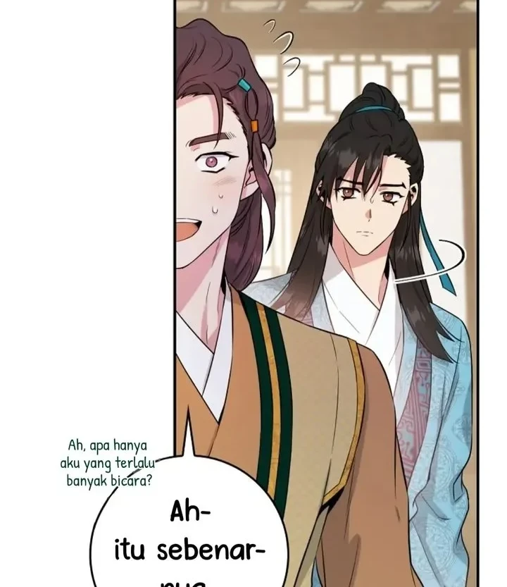 The Strongest Villainess Chapter 88 Gambar 47