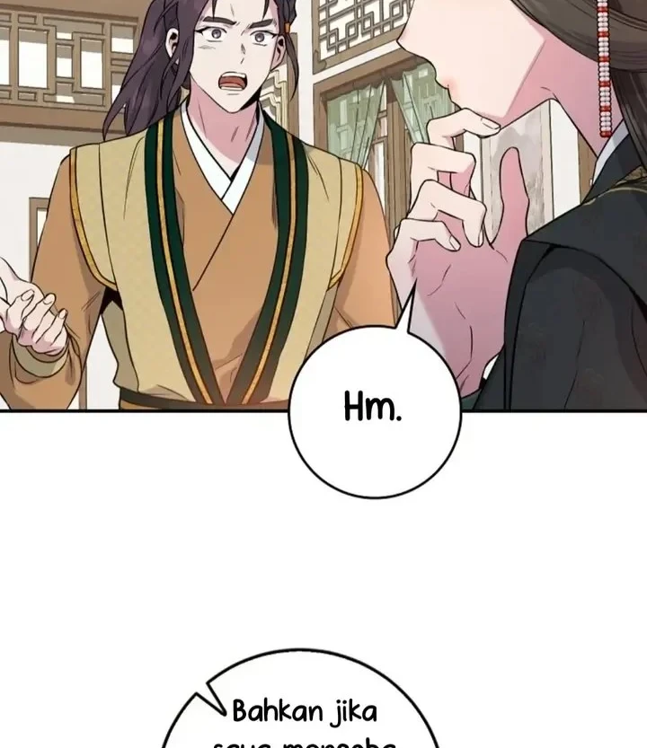 The Strongest Villainess Chapter 88 Gambar 50