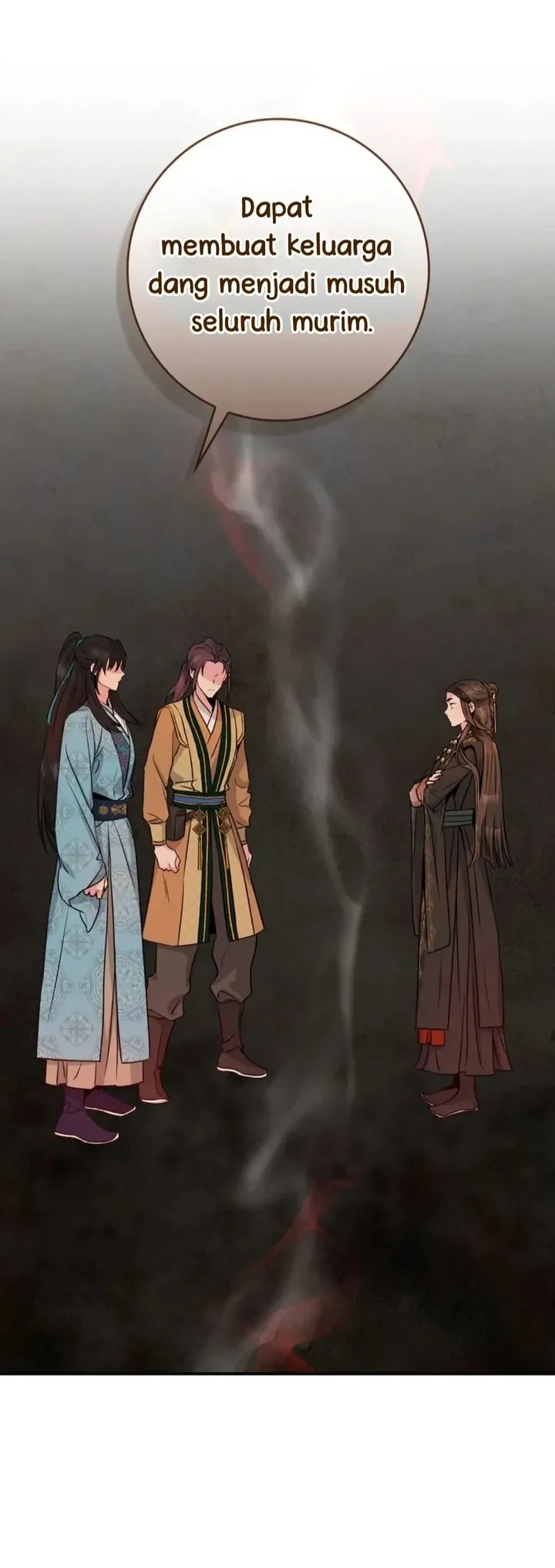 The Strongest Villainess Chapter 88 Gambar 58