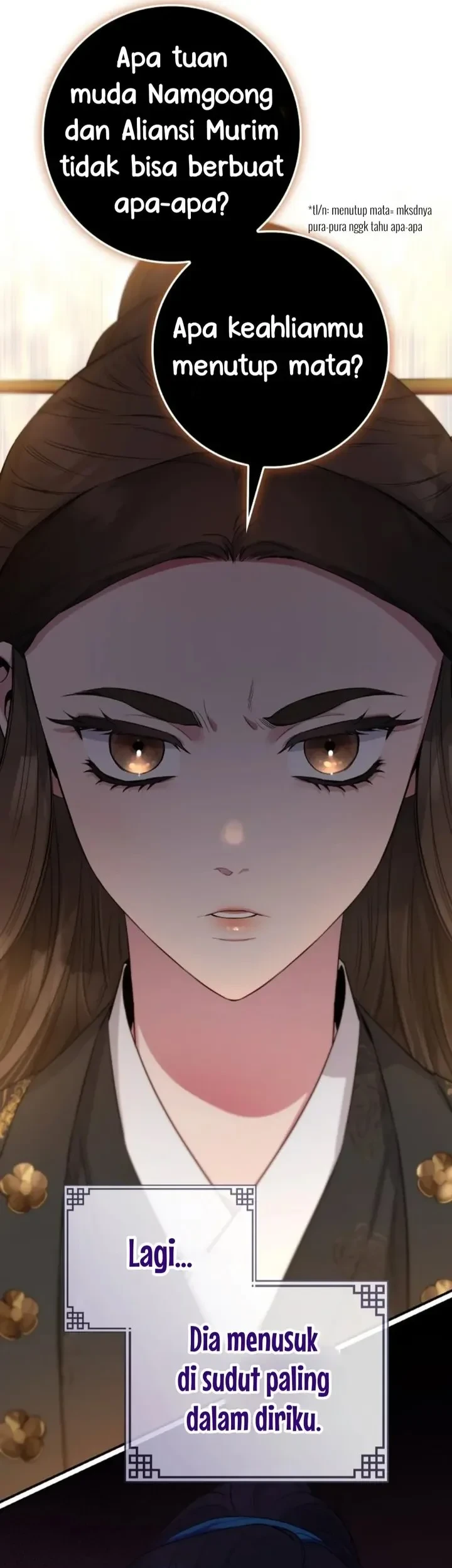 The Strongest Villainess Chapter 88 Gambar 62