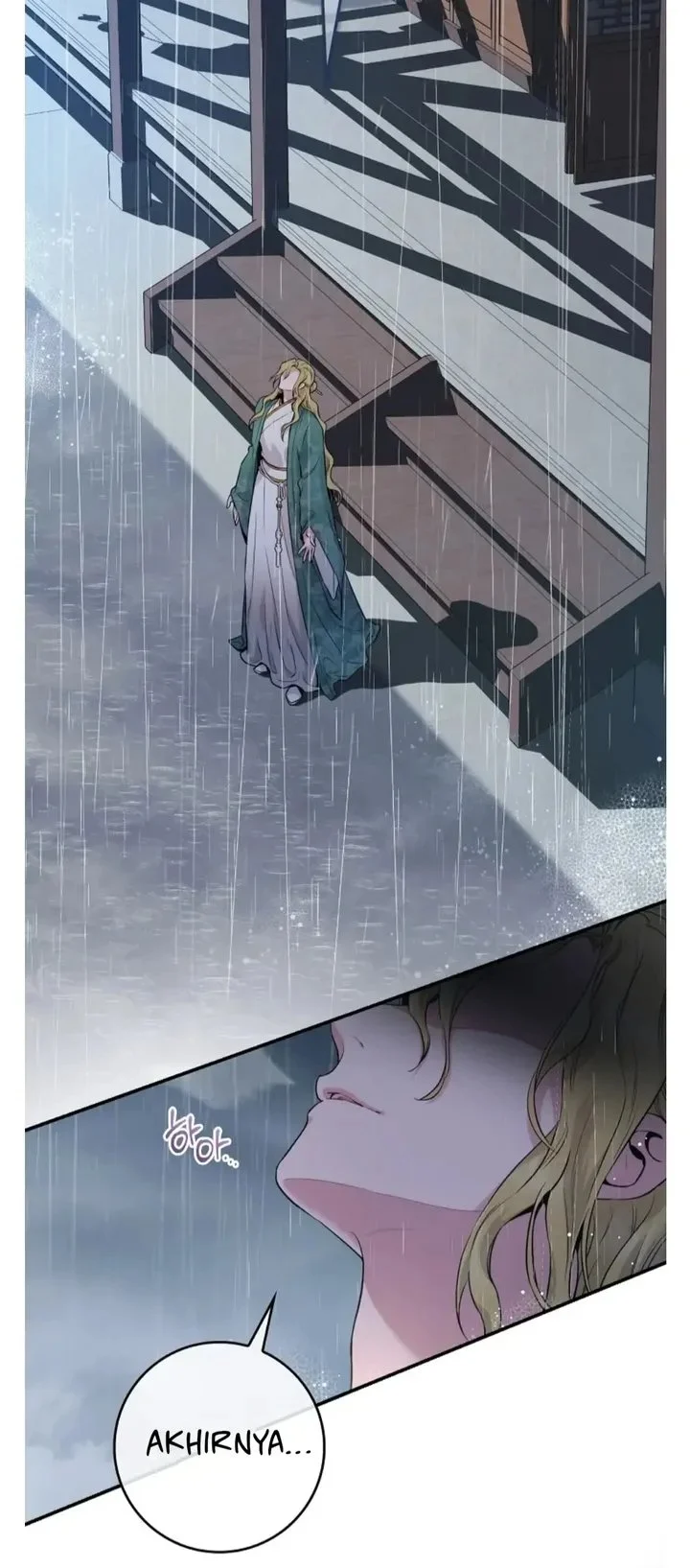 The Strongest Villainess Chapter 89 Gambar 57