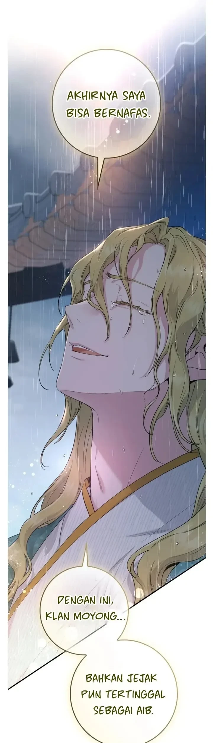 The Strongest Villainess Chapter 89 Gambar 58