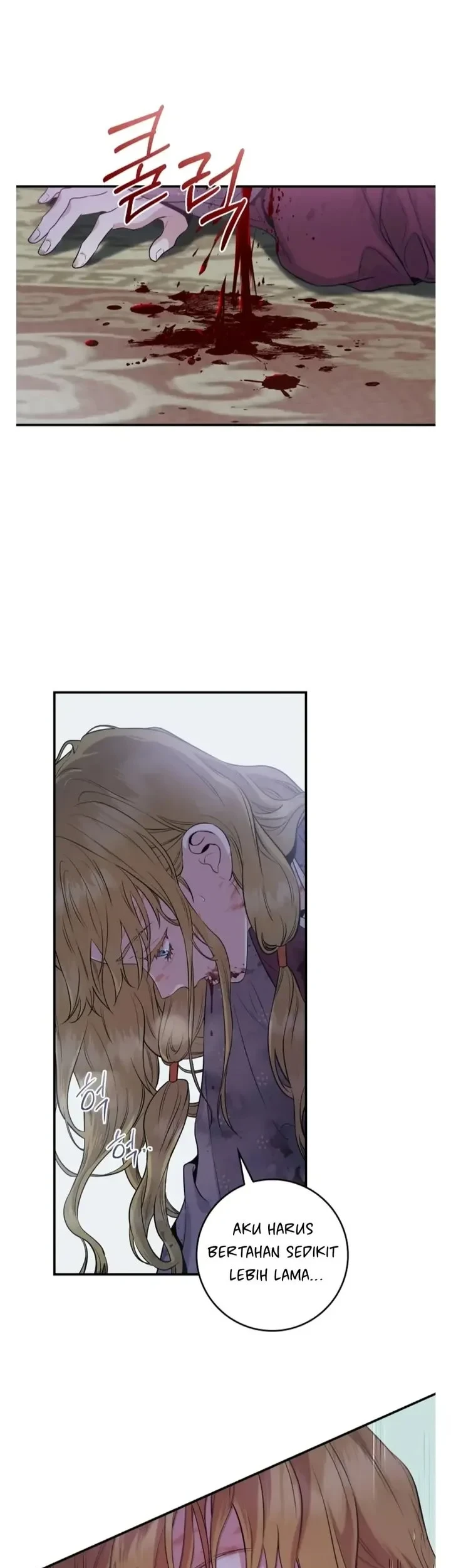 The Strongest Villainess Chapter 89 Gambar 61