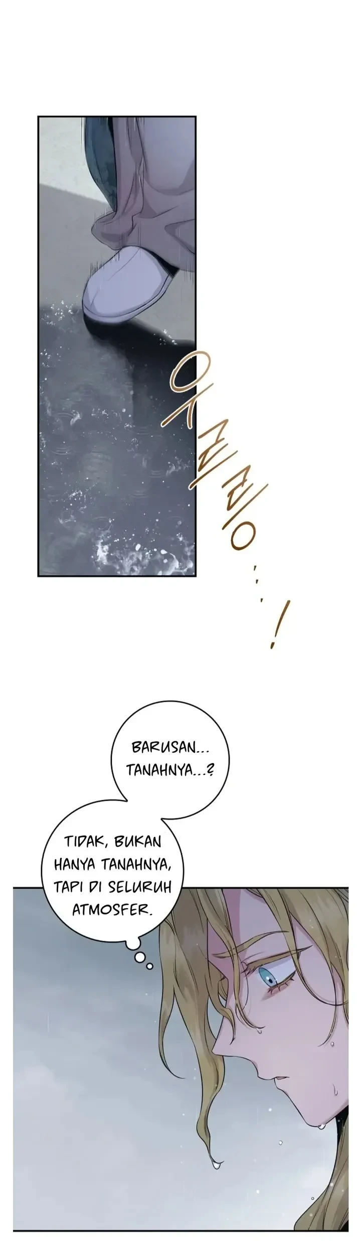 The Strongest Villainess Chapter 89 Gambar 64