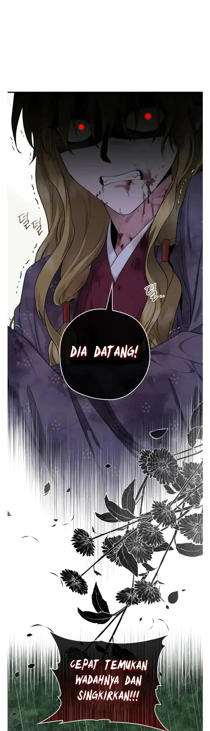The Strongest Villainess Chapter 89 Gambar 67
