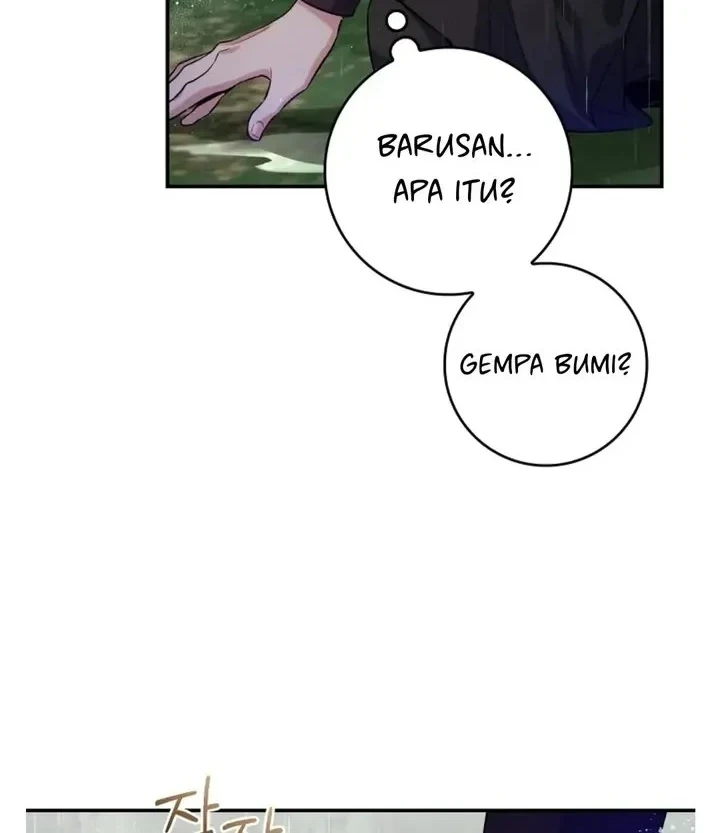 The Strongest Villainess Chapter 89 Gambar 74