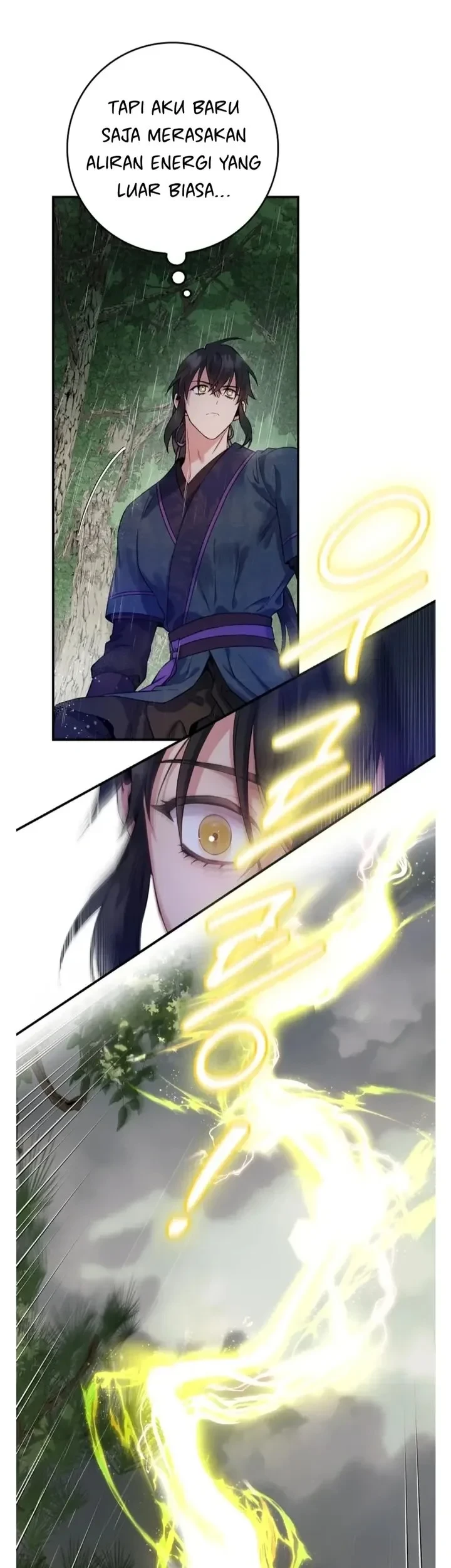 The Strongest Villainess Chapter 89 Gambar 76