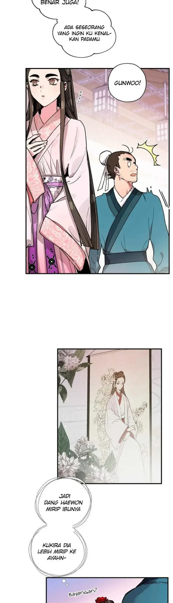 The Strongest Villainess Chapter 9 Gambar 26
