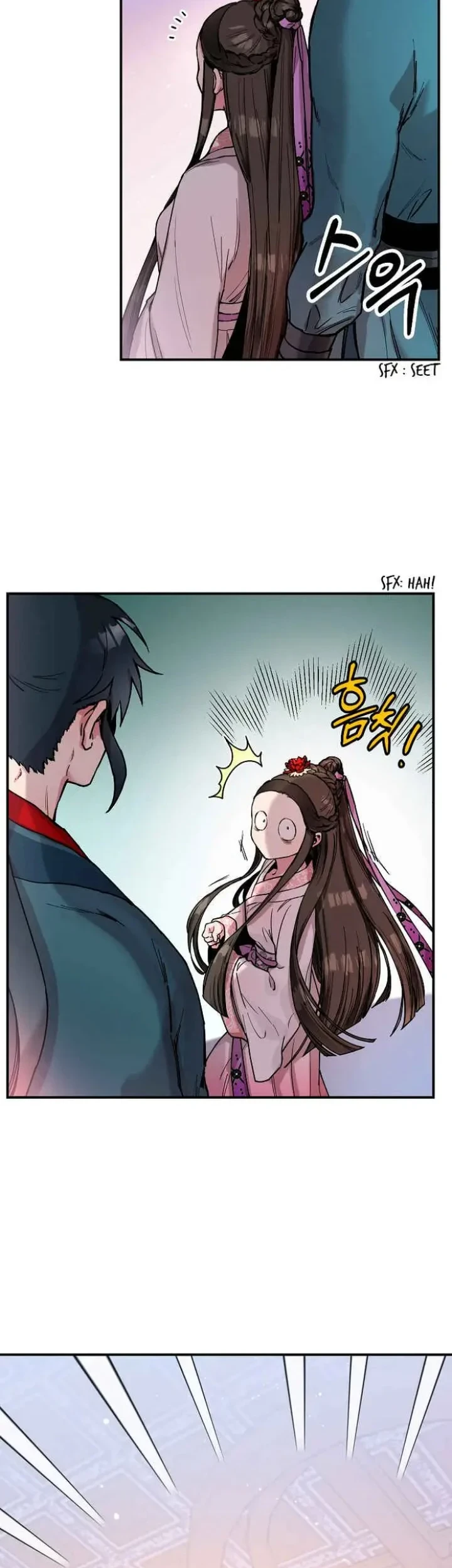 The Strongest Villainess Chapter 9 Gambar 27