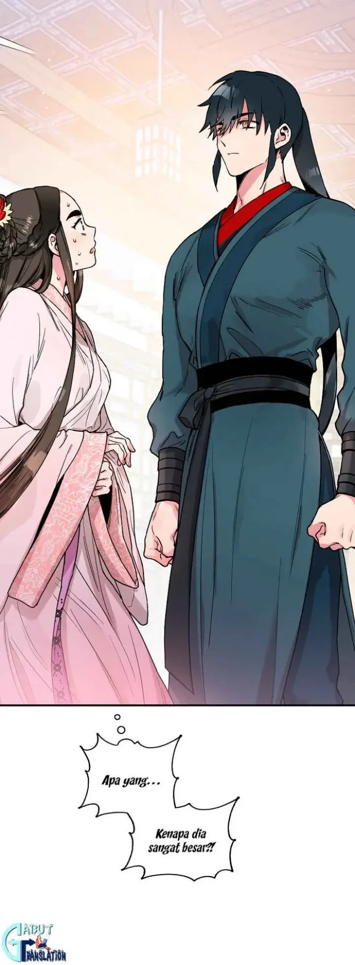 The Strongest Villainess Chapter 9 Gambar 28