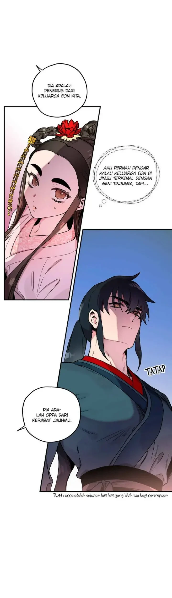 The Strongest Villainess Chapter 9 Gambar 29