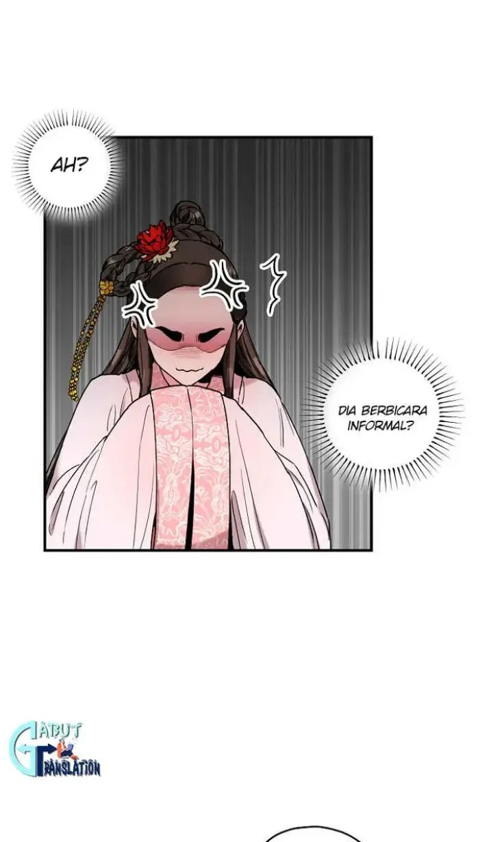 The Strongest Villainess Chapter 9 Gambar 32