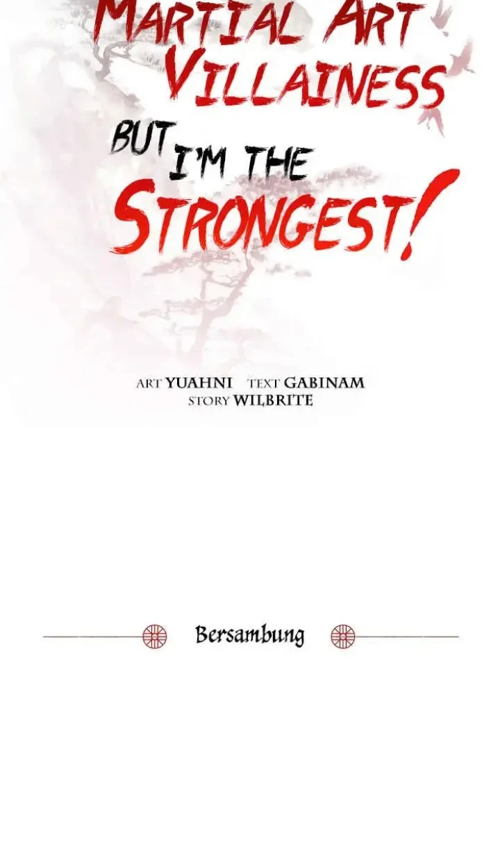 The Strongest Villainess Chapter 9 Gambar 40
