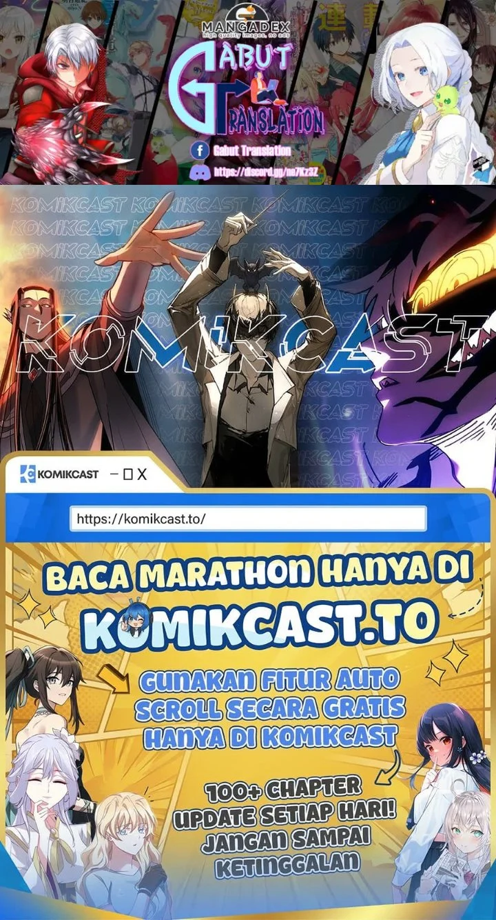 The Strongest Villainess Chapter 9 Gambar 42