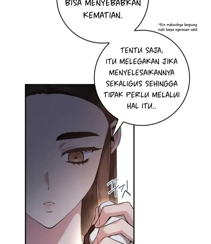 The Strongest Villainess Chapter 90 Gambar 47