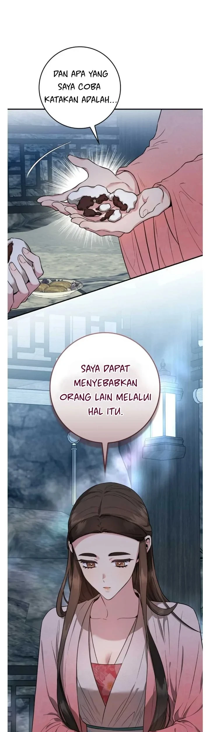 The Strongest Villainess Chapter 90 Gambar 49