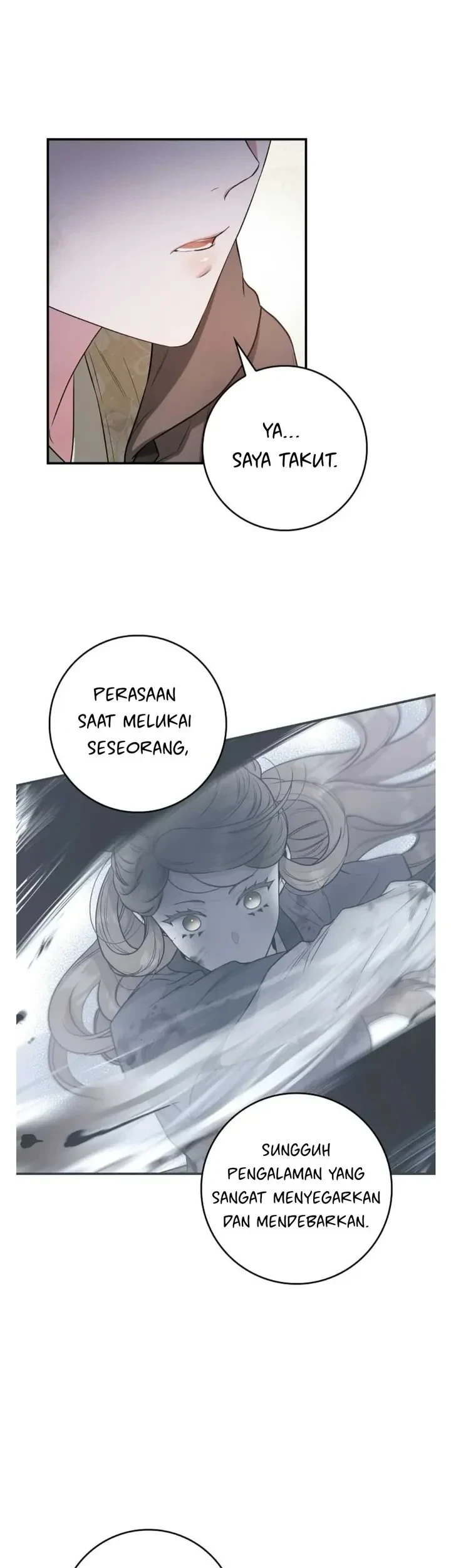 The Strongest Villainess Chapter 90 Gambar 54