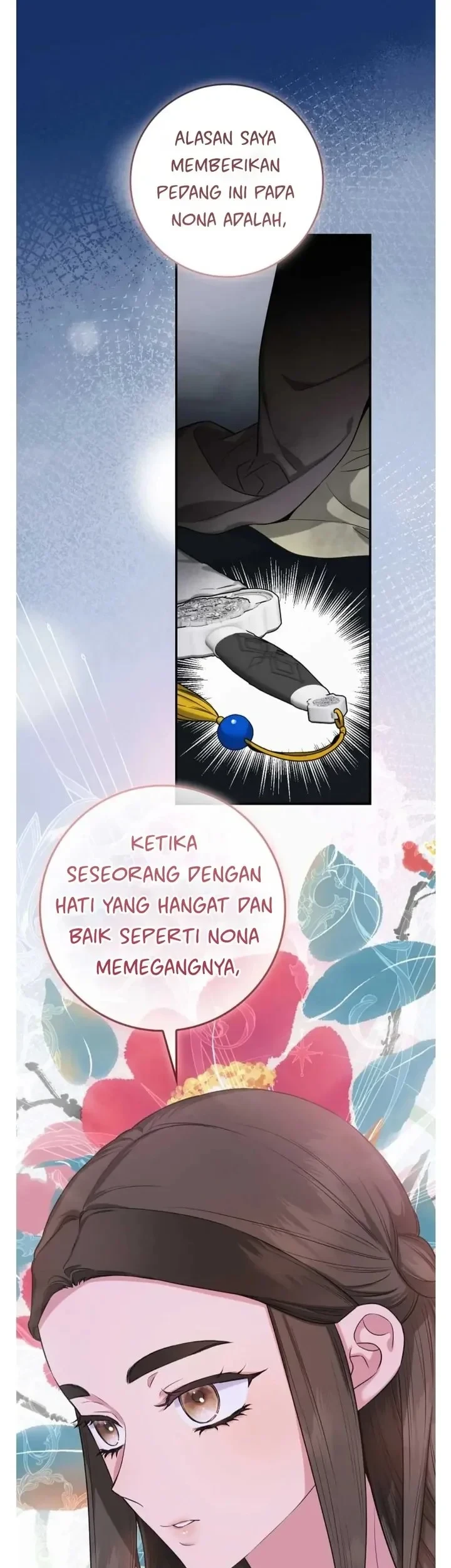 The Strongest Villainess Chapter 90 Gambar 60