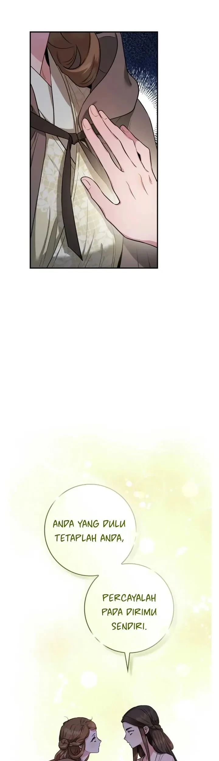 The Strongest Villainess Chapter 90 Gambar 63