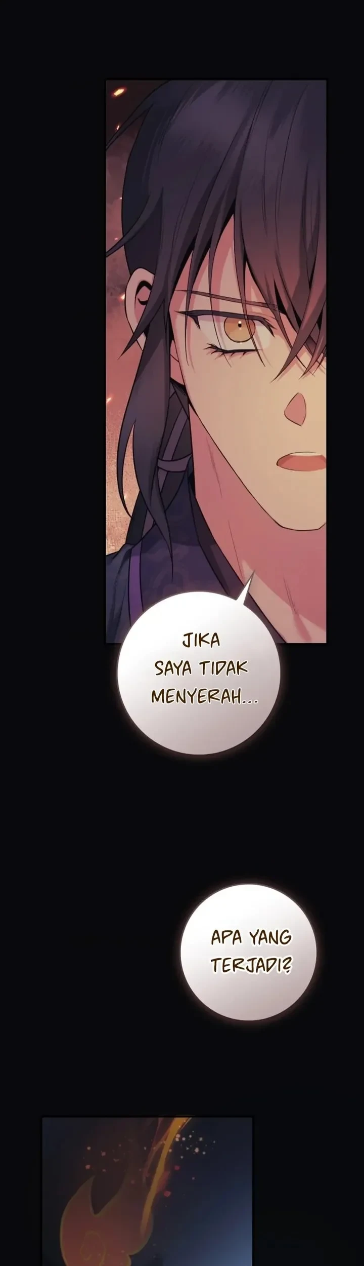 The Strongest Villainess Chapter 91 Gambar 62