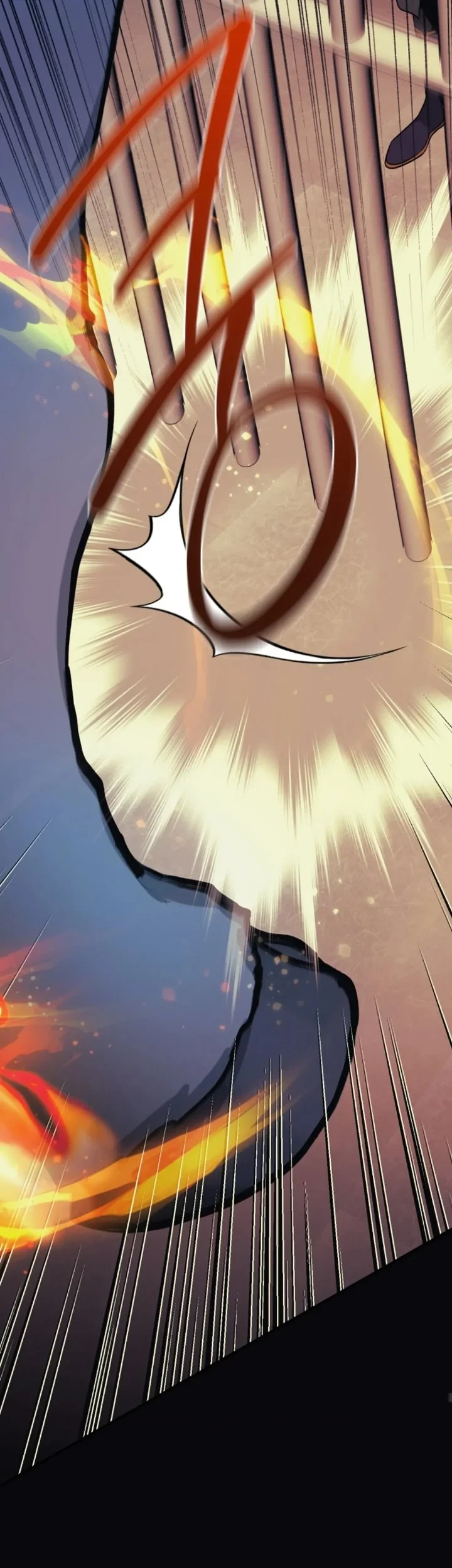 The Strongest Villainess Chapter 91 Gambar 65