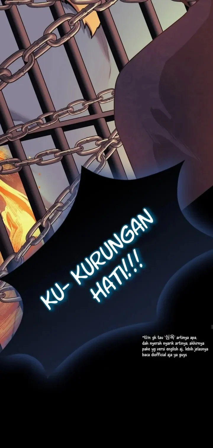 The Strongest Villainess Chapter 91 Gambar 69