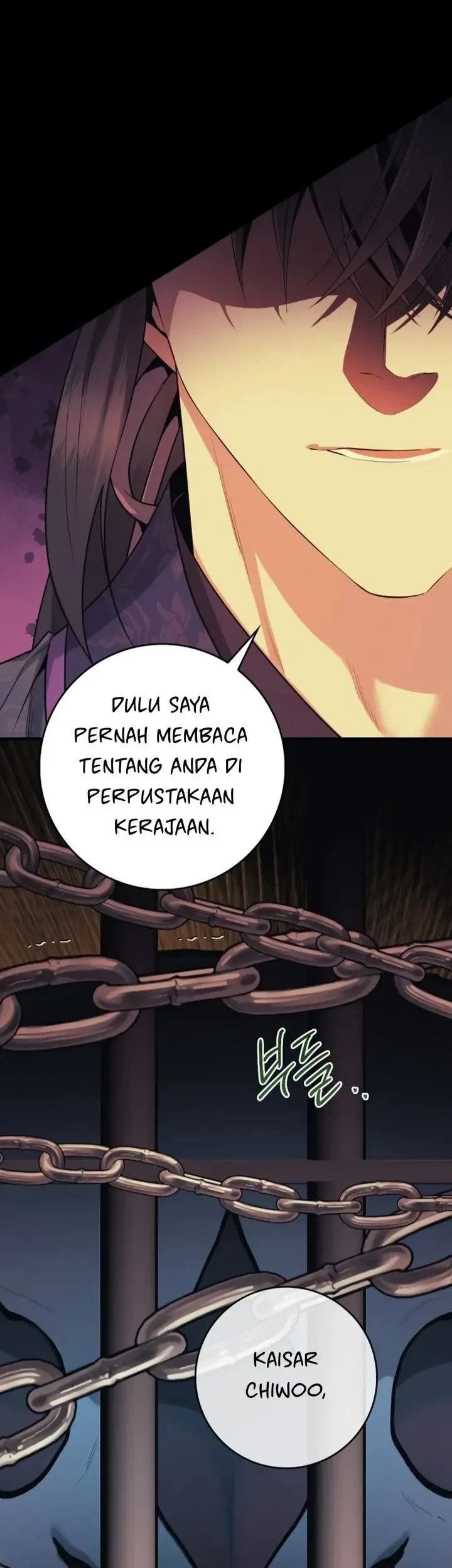 The Strongest Villainess Chapter 91 Gambar 70