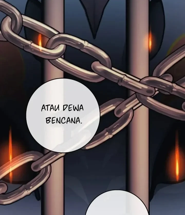 The Strongest Villainess Chapter 91 Gambar 71