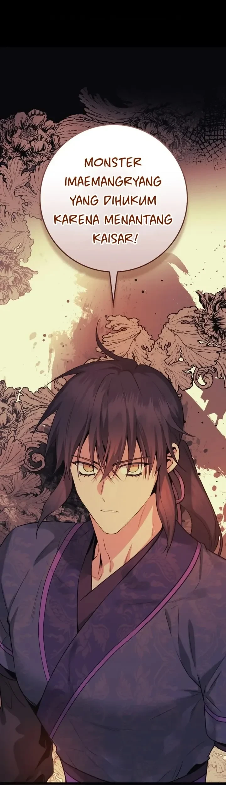 The Strongest Villainess Chapter 91 Gambar 73