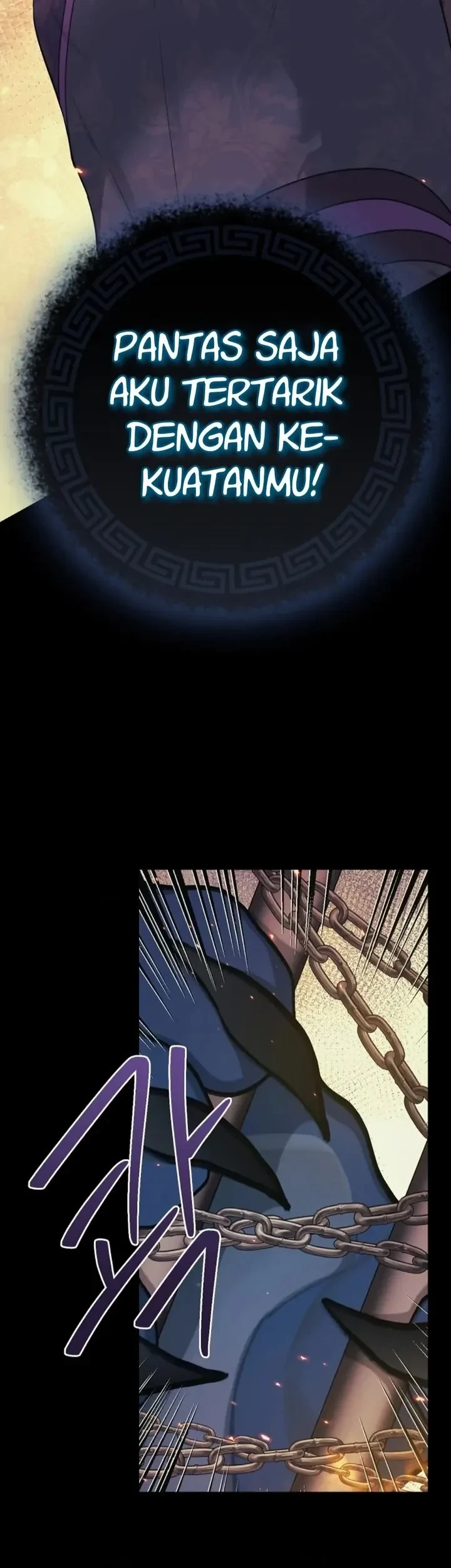 The Strongest Villainess Chapter 91 Gambar 81
