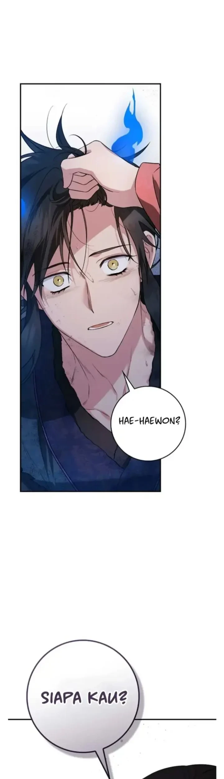 The Strongest Villainess Chapter 92 Gambar 42