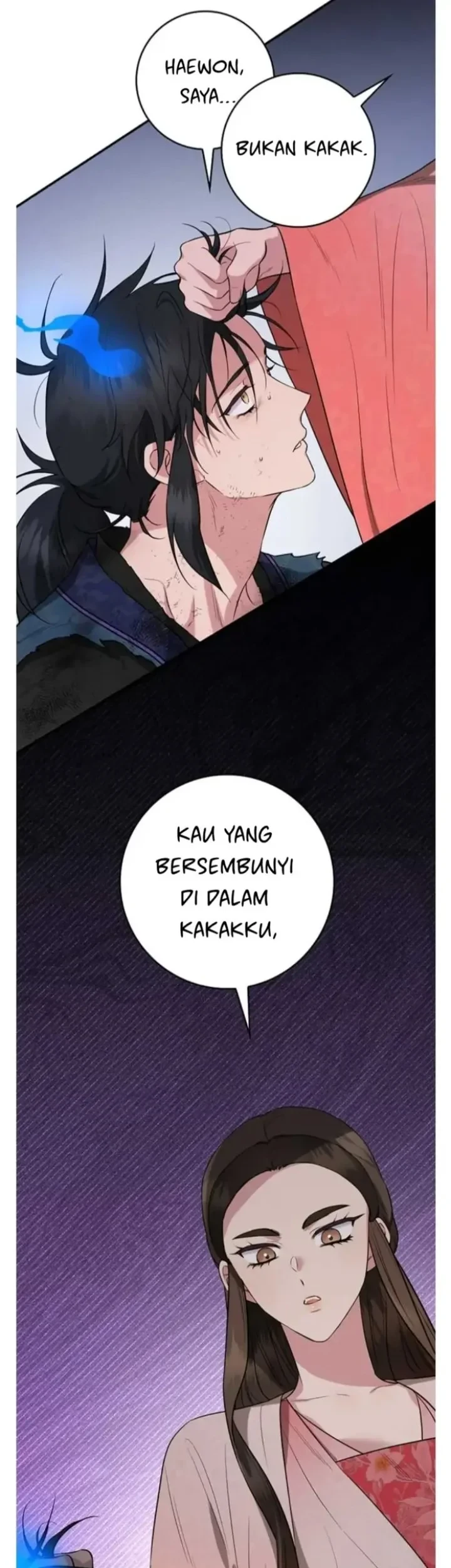 The Strongest Villainess Chapter 92 Gambar 44