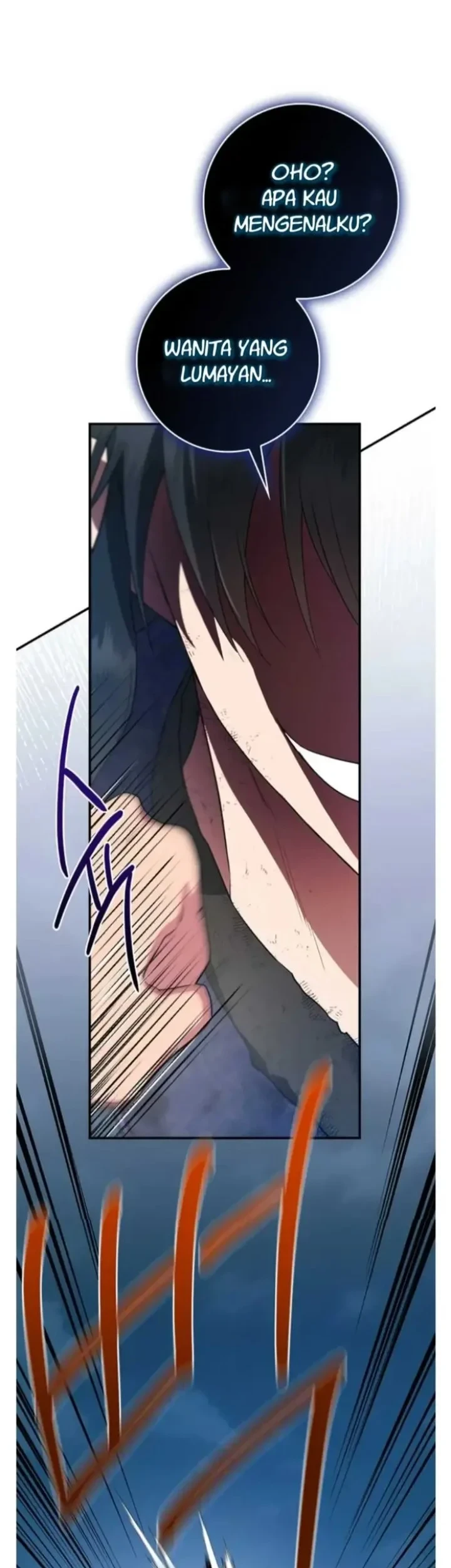 The Strongest Villainess Chapter 92 Gambar 48