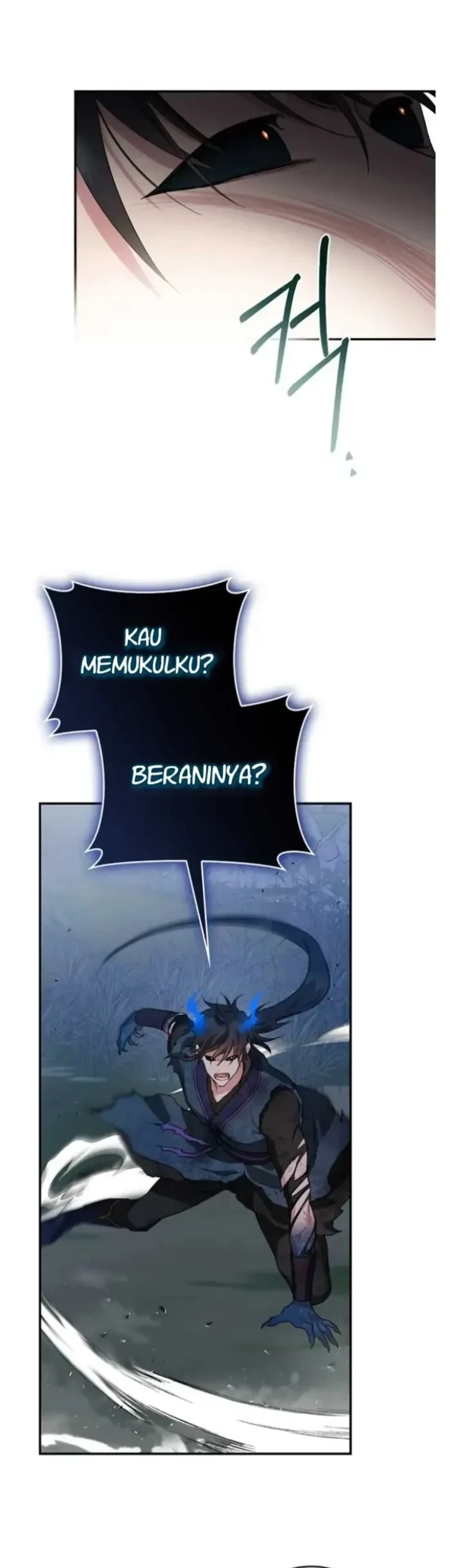 The Strongest Villainess Chapter 92 Gambar 50
