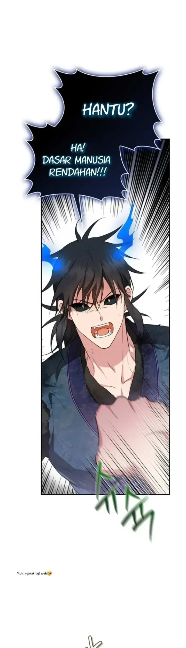 The Strongest Villainess Chapter 92 Gambar 52